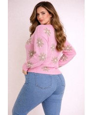 Jersey Lana Margarita - Confort y Elegancia en Cada Hilo