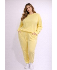 Conjunto Bombacho Sara Mini | Estilo y Comodidad