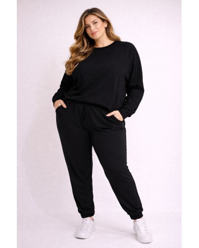 Conjunto Bombacho Sara Mini | Estilo y Comodidad