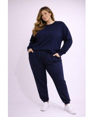 Conjunto Bombacho Sara Mini | Estilo y Comodidad