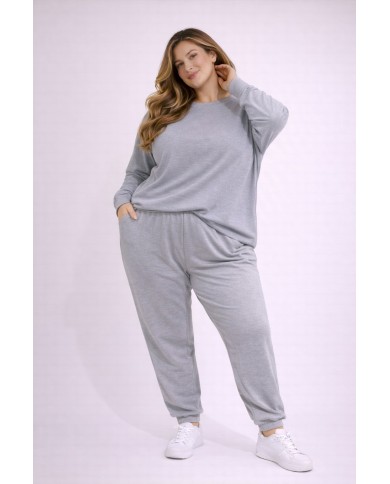 Conjunto Bombacho Sara Mini | Estilo y Comodidad