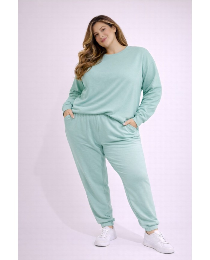 Conjunto Bombacho Sara Mini | Estilo y Comodidad