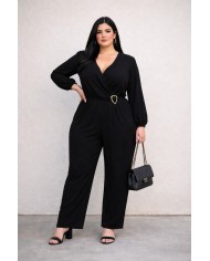 Mono Largo Crepe Katia | Elegancia y Comodidad en un Solo Diseño