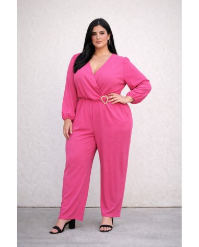 Mono Largo Crepe Katia | Elegancia y Comodidad en un Solo Diseño