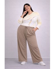 Pantalón Pata Ancha Henrry - Elegancia y Confort en Cada Paso