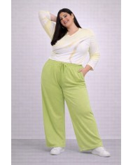 Pantalón Pata Ancha Henrry - Elegancia y Confort en Cada Paso