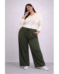 Pantalón Pata Ancha Henrry - Elegancia y Confort en Cada Paso