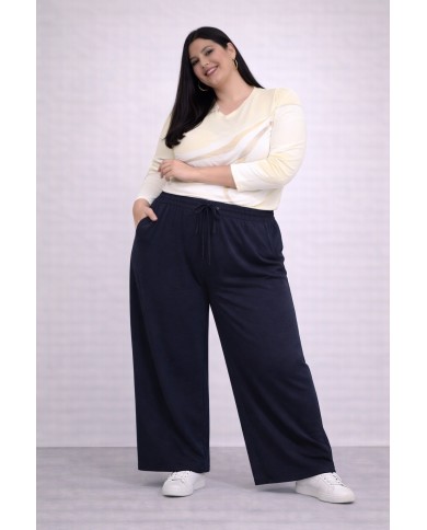 Pantalón Pata Ancha Henrry - Elegancia y Confort en Cada Paso