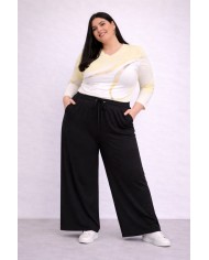 Pantalón Pata Ancha Henrry - Elegancia y Confort en Cada Paso