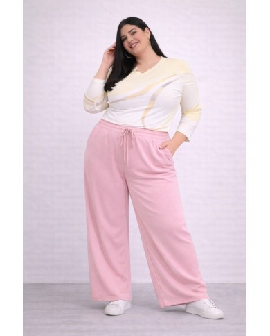 Pantalón Pata Ancha Henrry - Elegancia y Confort en Cada Paso