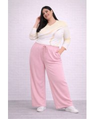 Pantalón Pata Ancha Henrry - Elegancia y Confort en Cada Paso