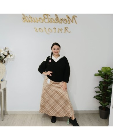 Jersey Damian - Comodidad y Estilo para Cualquier Ocasión