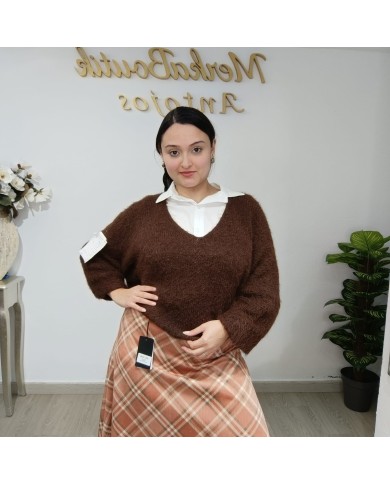 Jersey Damian - Comodidad y Estilo para Cualquier Ocasión