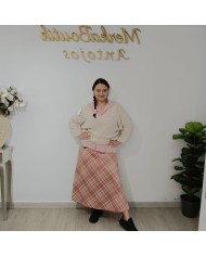 Jersey Damian - Comodidad y Estilo para Cualquier Ocasión