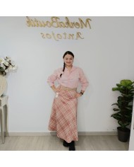 Compra Camisa Básica Corta Mini - Estilo y Comodidad