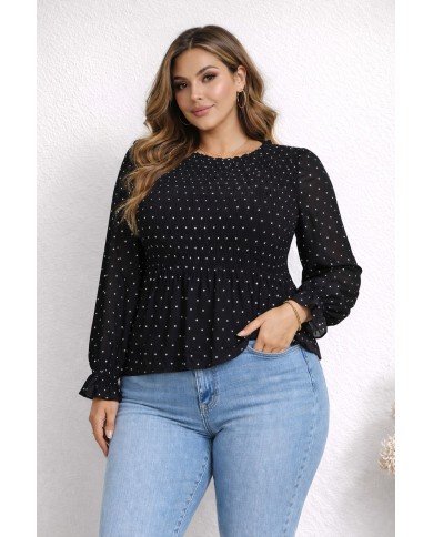 Blusa Nido Cayetana - Elegancia y Estilo Moderno