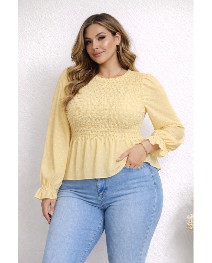 Blusa Nido Cayetana - Elegancia y Estilo Moderno