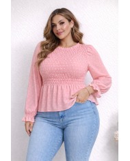 Blusa Nido Cayetana - Elegancia y Estilo Moderno