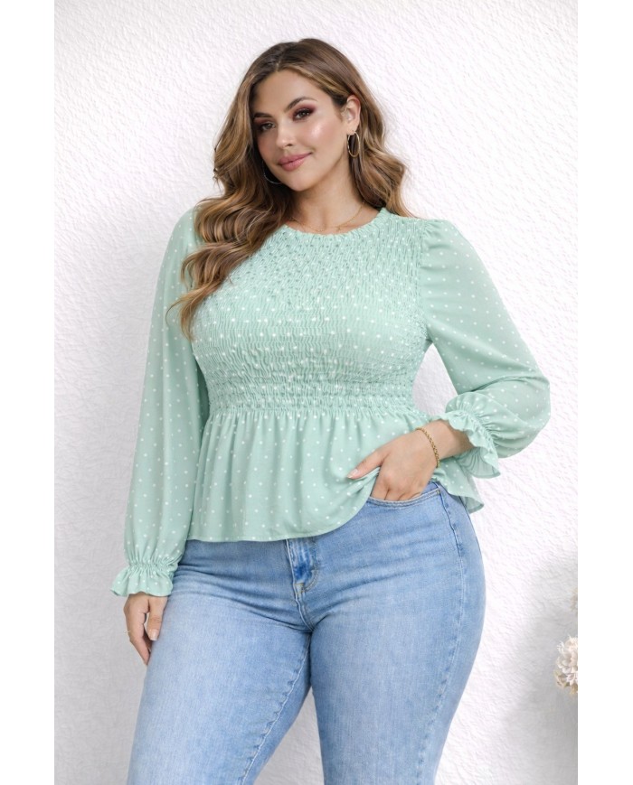 Blusa Nido Cayetana - Elegancia y Estilo Moderno