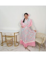 Compra Conjunto Romero Rocío - Moda Elegante y Confortable