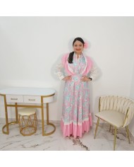 Compra Conjunto Romero Rocío - Moda Elegante y Confortable