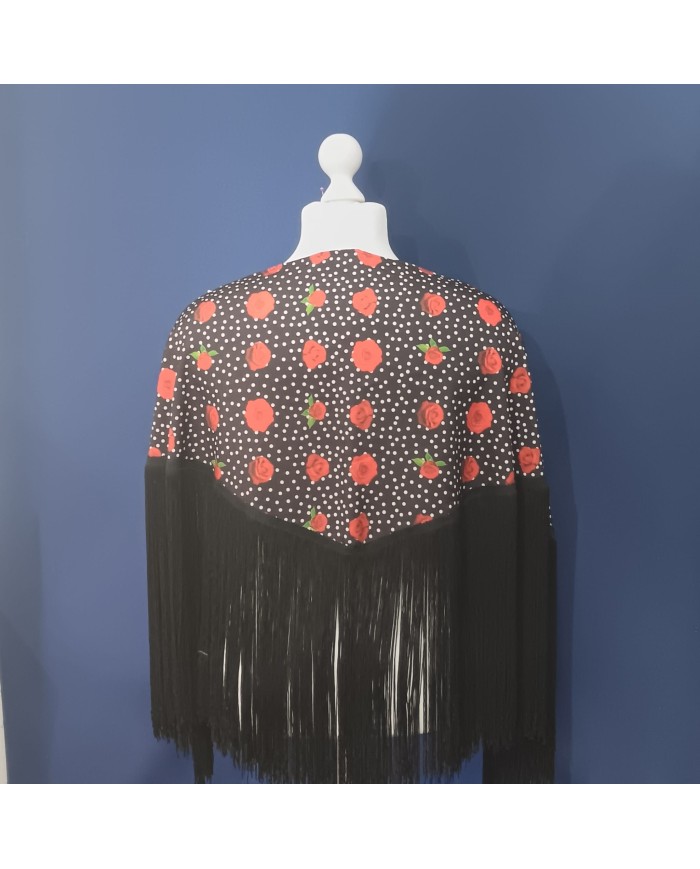 Compra MANTON SARA FLORAL - Elegancia y Estilo Floral