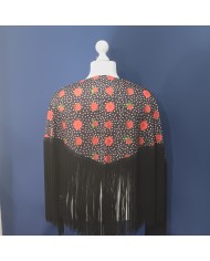 Compra MANTON SARA FLORAL - Elegancia y Estilo Floral