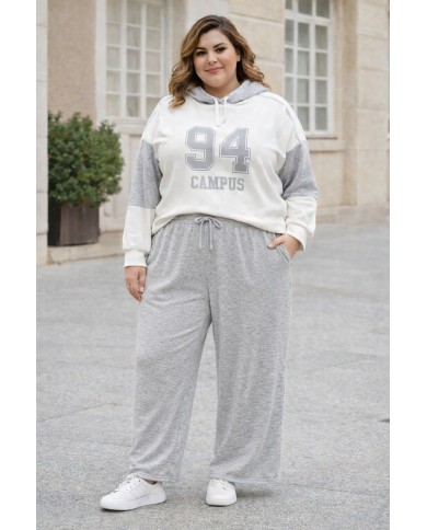 Conjunto Deportivo Pata Ancha Campusco | Comodidad y Estilo