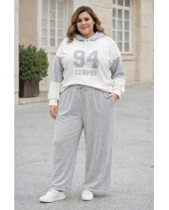 Conjunto Deportivo Pata Ancha Campusco | Comodidad y Estilo