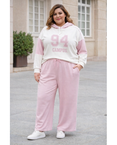 Conjunto Deportivo Pata Ancha Campusco | Comodidad y Estilo