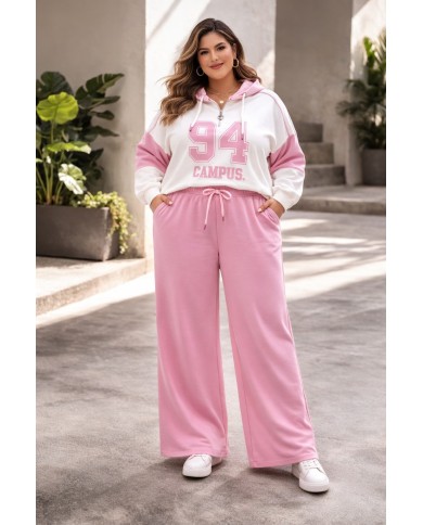 Conjunto Deportivo Pata Ancha Campusco | Comodidad y Estilo