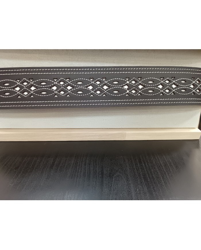 Fajín Flamenco Labrado - Elegancia y Tradición en Cada Detalle