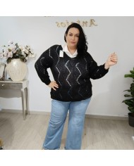 Jersey Hilo Toledo - Elegancia y Confort en Cada Prenda