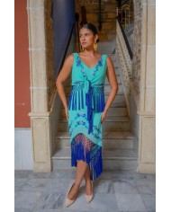 Vestido Soledad - Elegancia y Estilo para Cada Ocasión