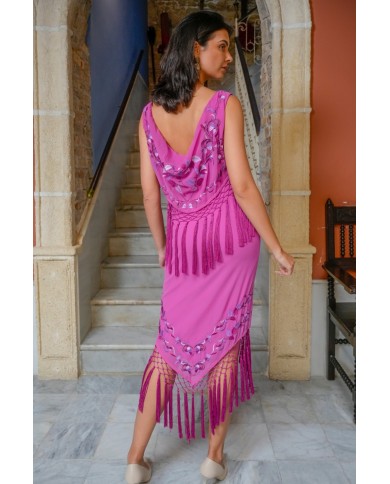 Vestido Soledad - Elegancia y Estilo para Cada Ocasión