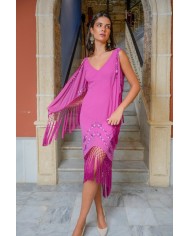 Vestido Soledad - Elegancia y Estilo para Cada Ocasión