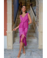 Vestido Soledad - Elegancia y Estilo para Cada Ocasión