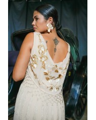 Vestido Soledad - Elegancia y Estilo para Cada Ocasión