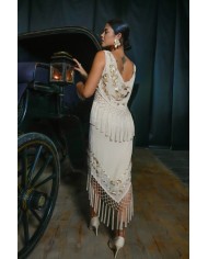 Vestido Soledad - Elegancia y Estilo para Cada Ocasión