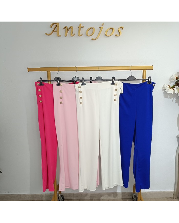 Compra Pantalón Cres Raimundo - Estilo y Comodidad en Uno