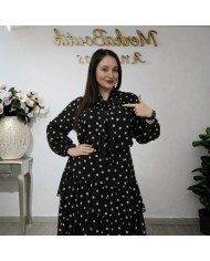 CONJUNTO GASA LUNAR JALEO - Elegancia y Estilo Único