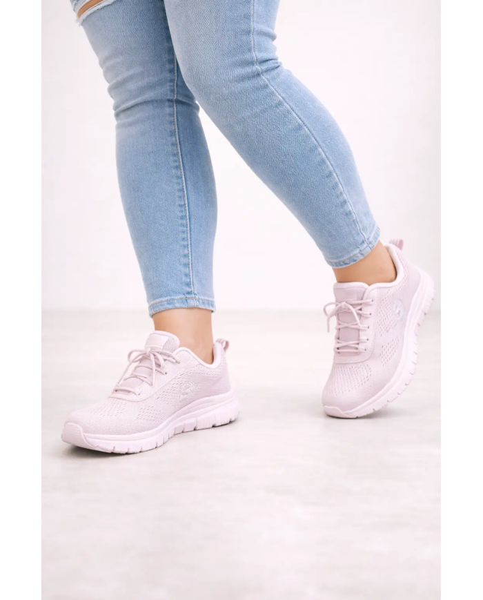 Deportiva Memory mujer | Zapatillas memory foam cómodas