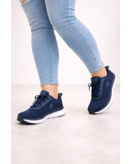 Deportiva Memory mujer | Zapatillas memory foam cómodas