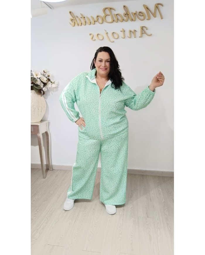 CONJUNTO BOMBER DINAMARCA MAXI