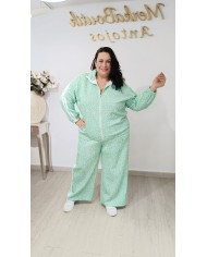 CONJUNTO BOMBER DINAMARCA MAXI