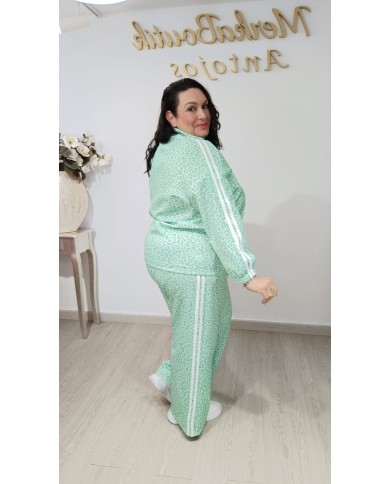 CONJUNTO BOMBER DINAMARCA MAXI