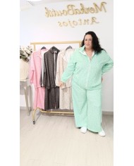 CONJUNTO BOMBER DINAMARCA MAXI