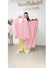 CONJUNTO BOMBER DINAMARCA MAXI