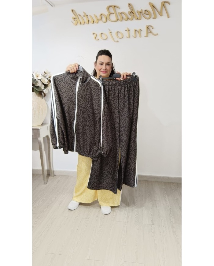 CONJUNTO BOMBER DINAMARCA MAXI