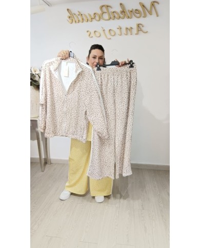 CONJUNTO BOMBER DINAMARCA MAXI